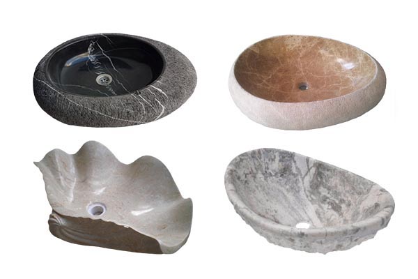 Ellipse Washbasins